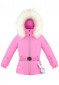 náhled Dětská bunda Poivre Blanc W19-1008-BBGL/A Ski Jacket fever pink